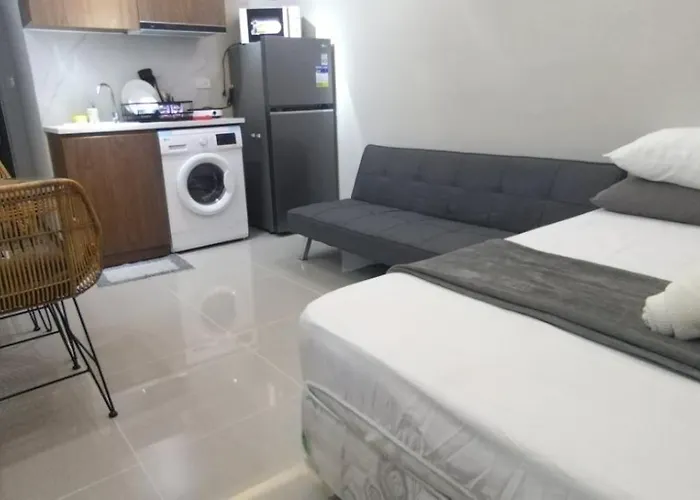 Lbs 11-b At Saekyung Marigondon Phase 3 Apartment Lapu-Lapu City