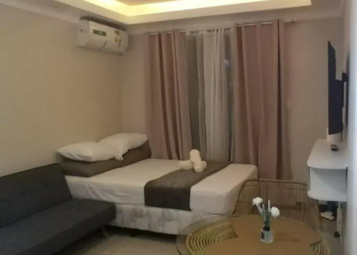Apartment Lbs 11-b At Saekyung Marigondon Phase 3 Lapu-Lapu City