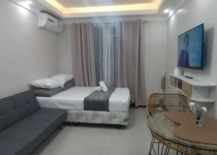Lbs 11-b At Saekyung Marigondon Phase 3 Lapu-Lapu City