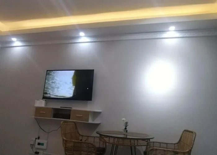 Apartment Lbs 11-b At Saekyung Marigondon Phase 3