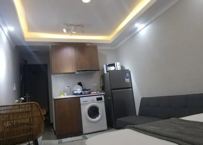 Apartment Lbs 11-b At Saekyung Marigondon Phase 3 Lapu-Lapu City