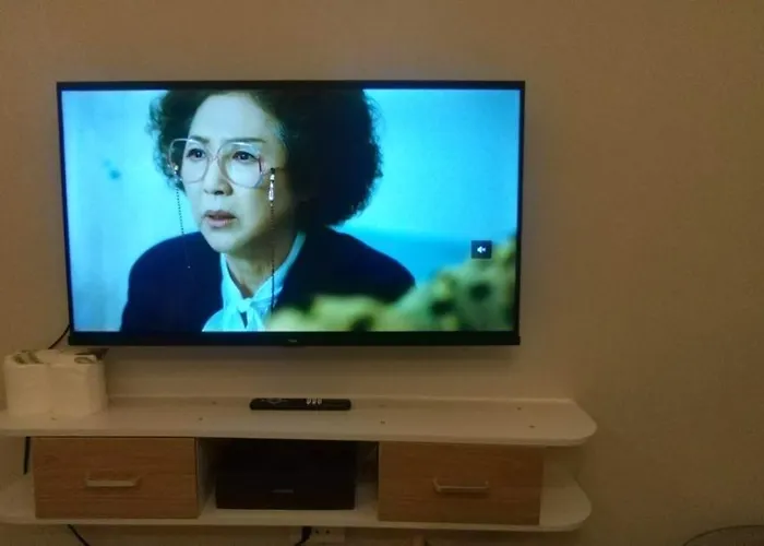 Apartment Lbs 11-b At Saekyung Marigondon Phase 3