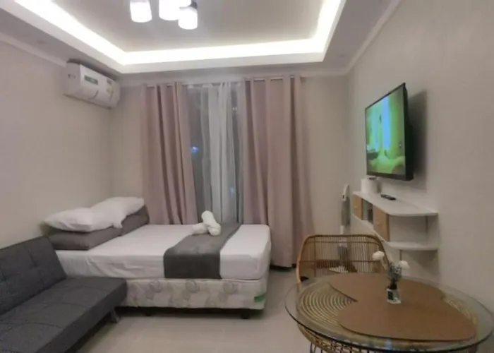 Lbs 11-b At Saekyung Marigondon Phase 3 Apartment Lapu-Lapu City