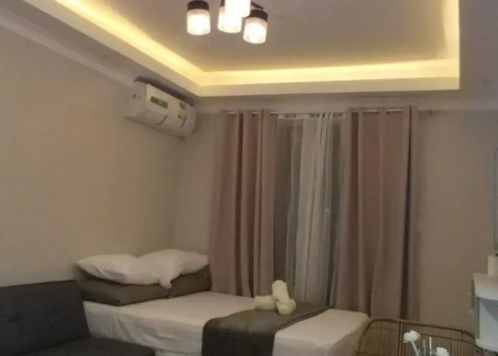 Lbs 11-b At Saekyung Marigondon Phase 3 Apartment