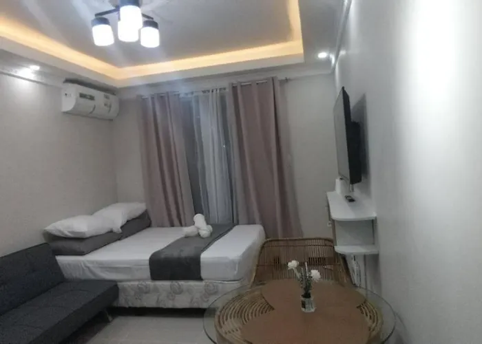 Lbs 11-b At Saekyung Marigondon Phase 3 Apartment Lapu-Lapu City