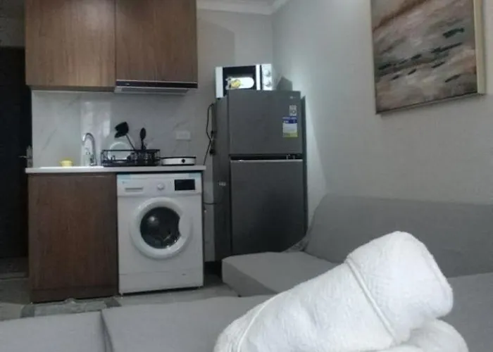 Lbs 11-b At Saekyung Marigondon Phase 3 Apartment Lapu-Lapu City