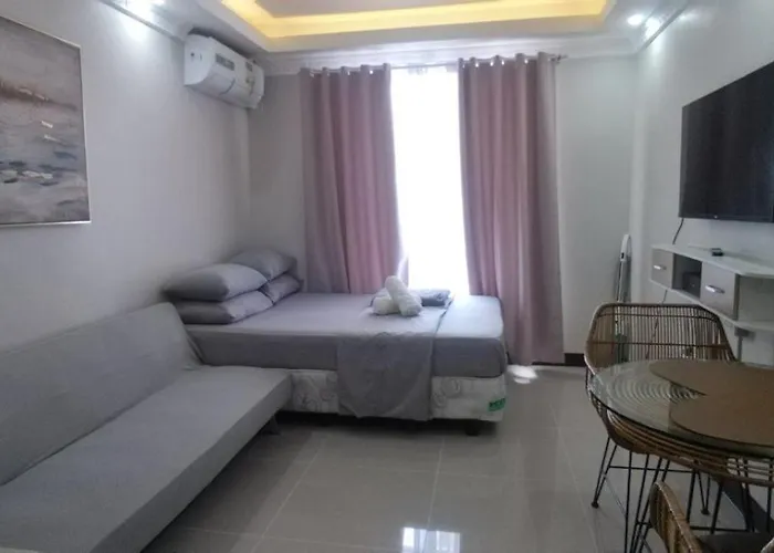 Apartment Lbs 11-b At Saekyung Marigondon Phase 3 Lapu-Lapu City