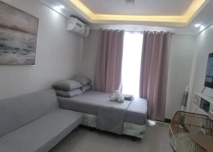 Lbs 11-b At Saekyung Marigondon Phase 3 Lapu-Lapu City