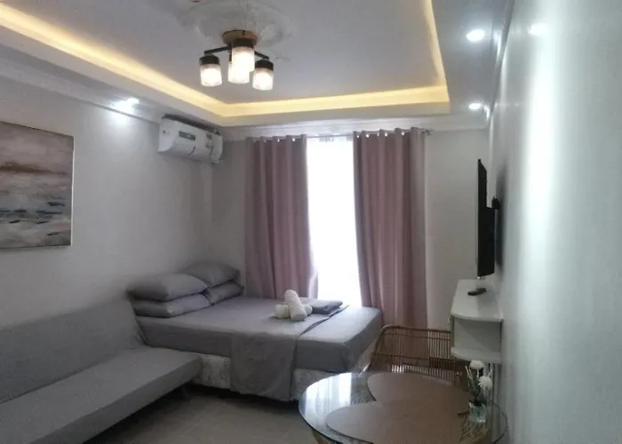 Apartment Lbs 11-b At Saekyung Marigondon Phase 3 *