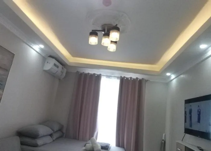 Apartment Lbs 11-b At Saekyung Marigondon Phase 3 Lapu-Lapu City