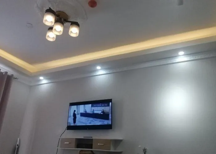 Lbs 11-b At Saekyung Marigondon Phase 3 Apartment