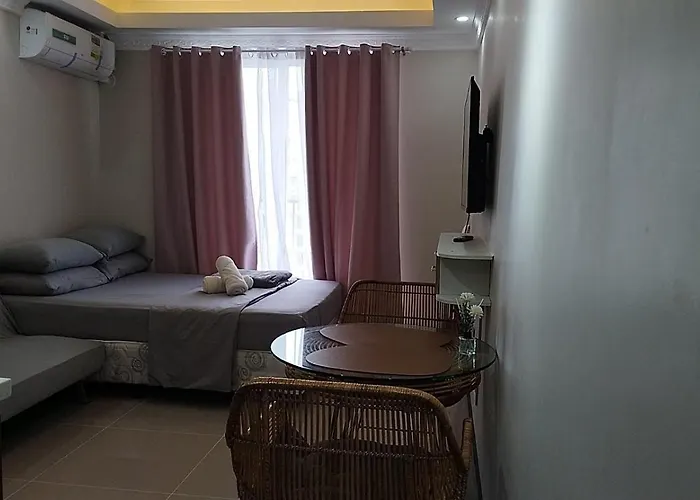 Apartment Lbs 11-b At Saekyung Marigondon Phase 3 Lapu-Lapu City