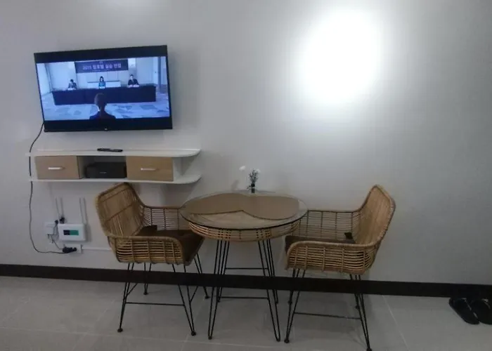 Lbs 11-b At Saekyung Marigondon Phase 3 *