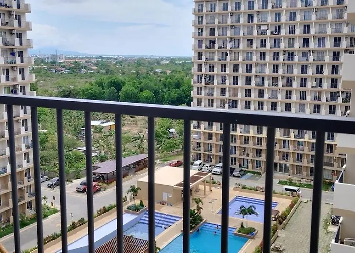 Lbs 11-b At Saekyung Marigondon Phase 3 Apartment Lapu-Lapu City